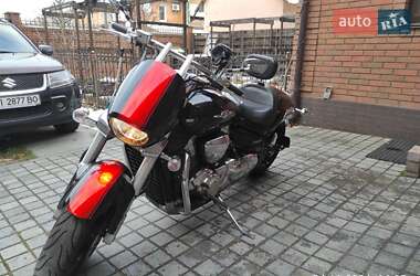 Мотоцикл Круизер Suzuki VZR 1800 2009 в Ирпене