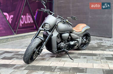 Мотоцикл Кастом Suzuki VZR 1800 2008 в Киеве