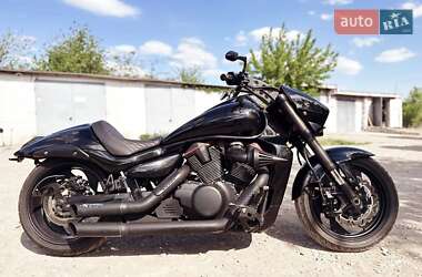 Мотоцикл Круізер Suzuki VZR 1800 2006 в Кривому Розі