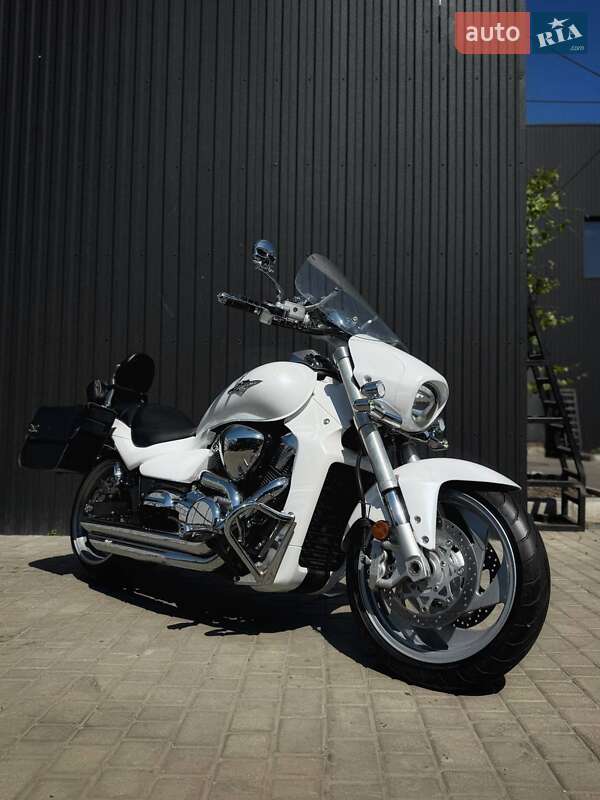 Suzuki VZR 1800 2006