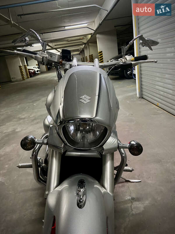 Мотоцикл Круизер Suzuki VZR 1800 2011 в Киеве