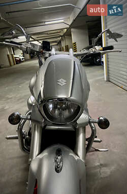 Мотоцикл Круізер Suzuki VZR 1800 2011 в 