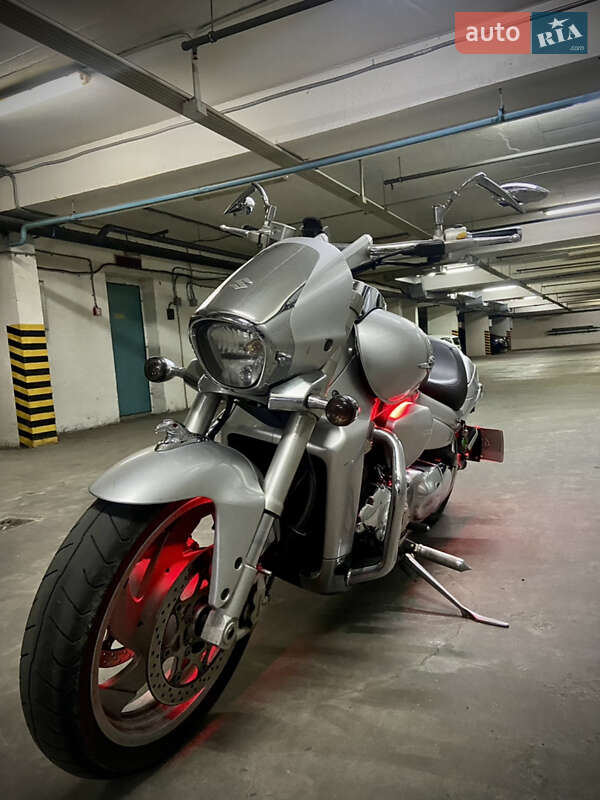 Мотоцикл Круизер Suzuki VZR 1800 2011 в Киеве