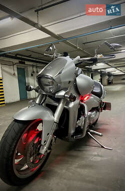 Мотоцикл Круізер Suzuki VZR 1800 2011 в 