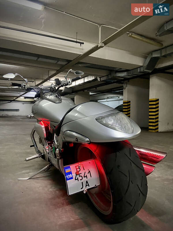 Мотоцикл Круизер Suzuki VZR 1800 2011 в Киеве