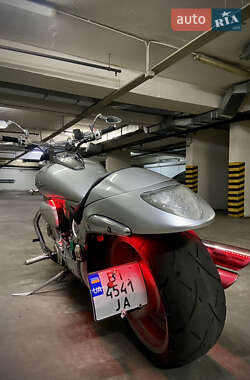Мотоцикл Круізер Suzuki VZR 1800 2011 в 