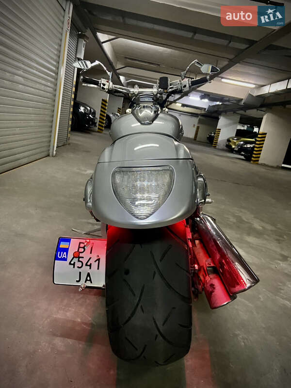 Мотоцикл Круизер Suzuki VZR 1800 2011 в Киеве