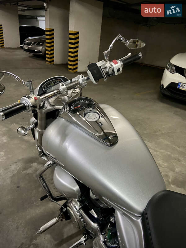 Мотоцикл Круизер Suzuki VZR 1800 2011 в Киеве