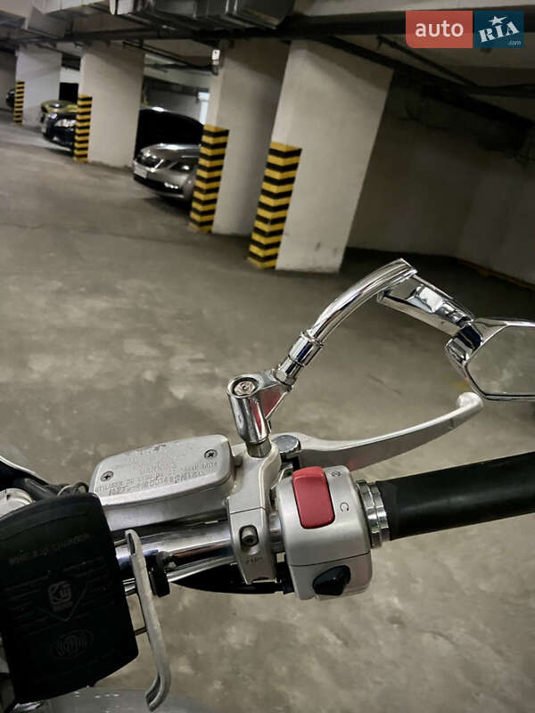Мотоцикл Круизер Suzuki VZR 1800 2011 в Киеве