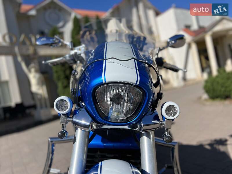 Мотоцикл Круізер Suzuki VZR 1800 2012 в Хмельницькому фото 36 Мотоцикл Круізер Suzuki VZR 1800 2012 в Хмельницькому