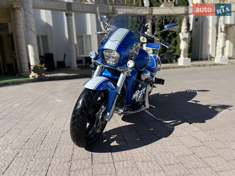 Мотоцикл Круізер Suzuki VZR 1800 2012 в Хмельницькому фото 54 Мотоцикл Круізер Suzuki VZR 1800 2012 в Хмельницькому