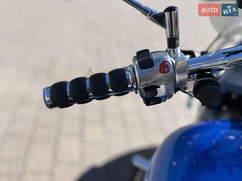 Мотоцикл Круізер Suzuki VZR 1800 2012 в Хмельницькому фото 69 Мотоцикл Круізер Suzuki VZR 1800 2012 в Хмельницькому