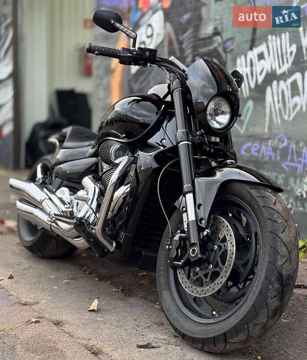 Мотоцикл Круизер Suzuki VZR 1800 2007 в Киеве