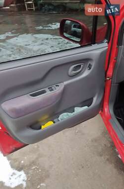Микровэн Suzuki Wagon R 1999 в 