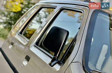 Микровэн Suzuki Wagon R 1998 в 