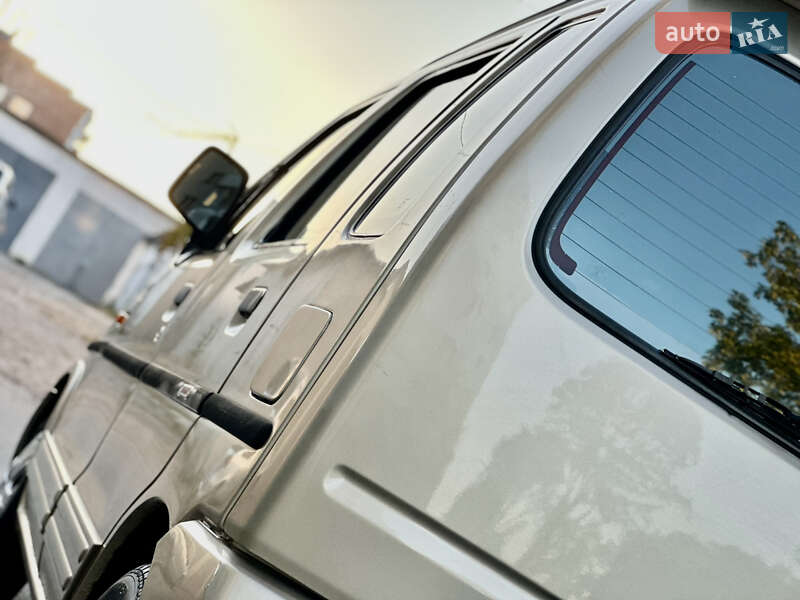 Мікровен Suzuki Wagon R 1998 в Кам'янець-Подільському