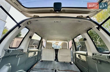 Микровэн Suzuki Wagon R 1998 в 
