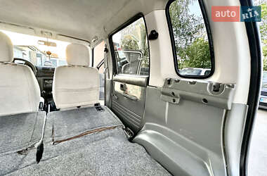 Микровэн Suzuki Wagon R 1998 в 