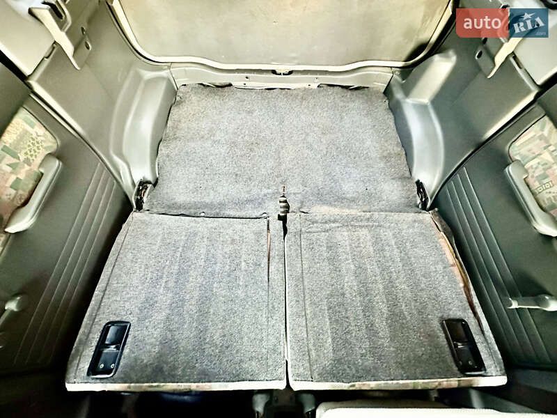 Мікровен Suzuki Wagon R 1998 в Кам'янець-Подільському