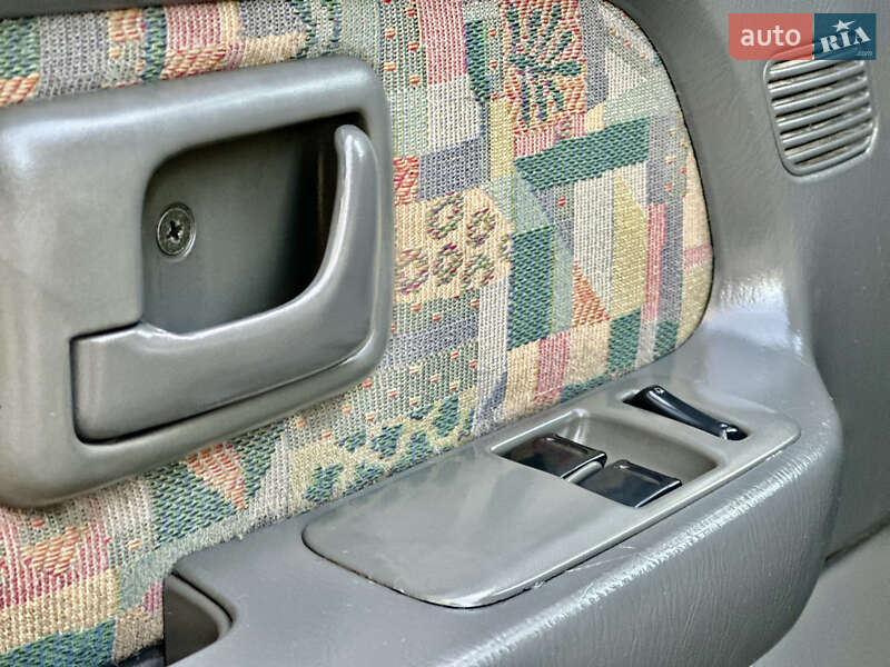 Мікровен Suzuki Wagon R 1998 в Кам'янець-Подільському