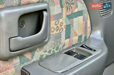 Микровэн Suzuki Wagon R 1998 в 