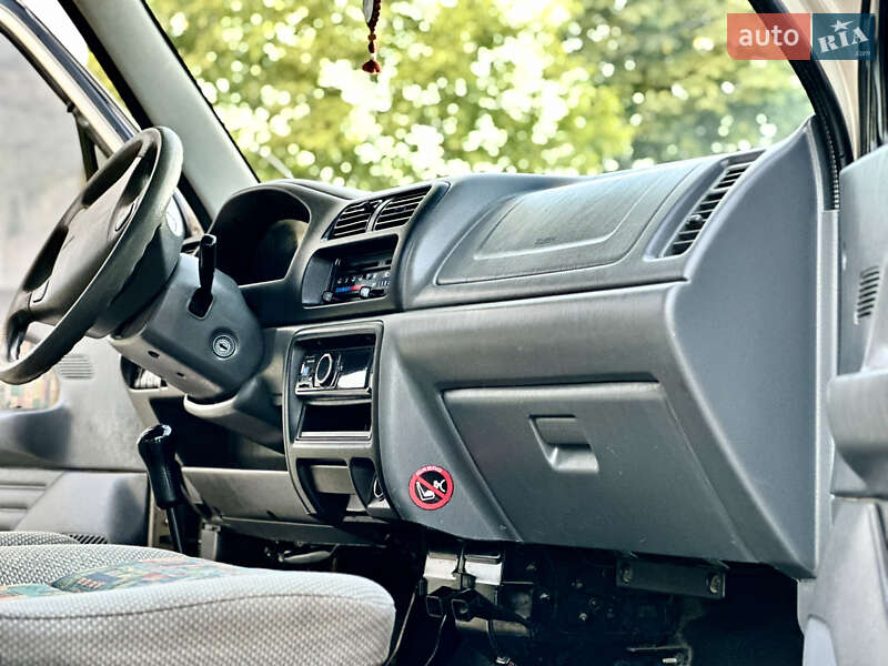 Мікровен Suzuki Wagon R 1998 в Кам'янець-Подільському