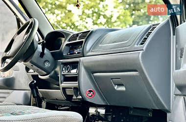 Микровэн Suzuki Wagon R 1998 в 