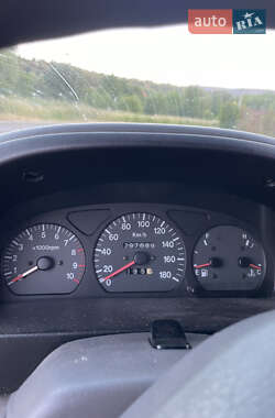 Микровэн Suzuki Wagon R 1997 в 