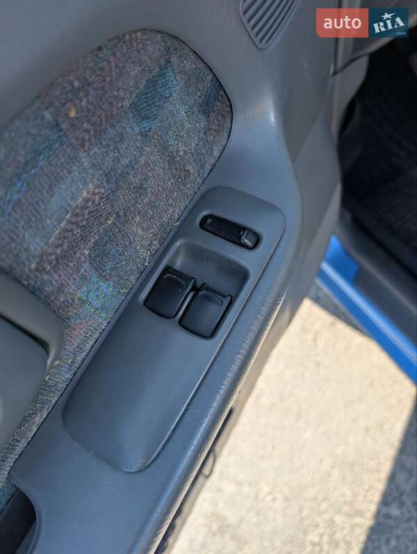 Микровэн Suzuki Wagon R 2000 в Ивано-Франковске фото 3 Микровэн Suzuki Wagon R 2000 в Ивано-Франковске