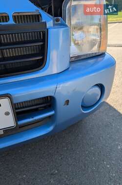Микровэн Suzuki Wagon R 2000 в 