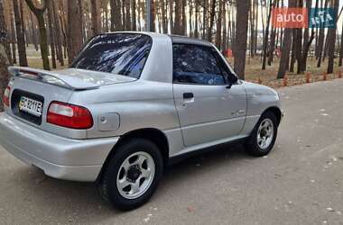 Внедорожник / Кроссовер Suzuki X-90 1996 в Киеве