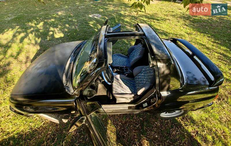 Внедорожник / Кроссовер Suzuki X-90 1996 в Киеве фото 5 Внедорожник / Кроссовер Suzuki X-90 1996 в Киеве