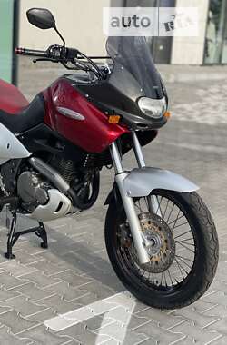 Мотоцикл Позашляховий (Enduro) Suzuki XF 650 Freewind 2000 в Рівному