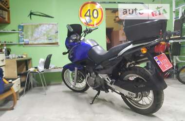 Мотоцикл Багатоцільовий (All-round) Suzuki XF 650 Freewind 2001 в Борисполі