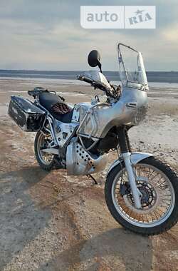 Мотоцикл Кастом Suzuki XF 650 Freewind 2001 в Одессе