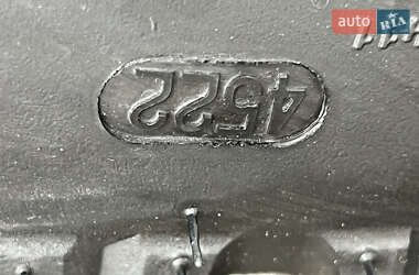 Мотоцикл Внедорожный (Enduro) Suzuki XF 650 Freewind 1997 в 