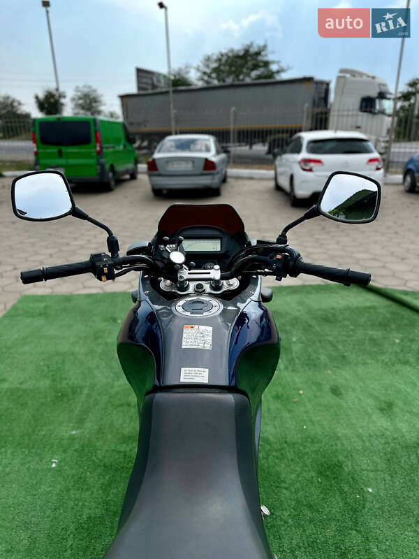 Мотоцикл Круизер Suzuki XF 650 Freewind 1999 в Одессе