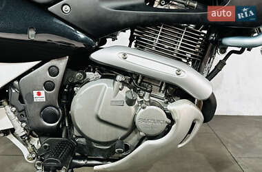 Мотоцикл Позашляховий (Enduro) Suzuki XF 650 Freewind 2001 в 