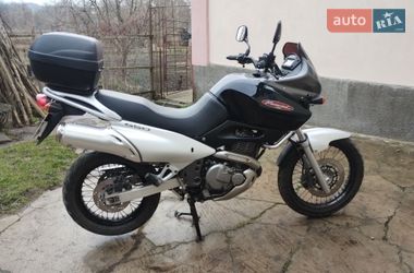 Грузовые мотороллеры, мотоциклы, скутеры, мопеды Suzuki XF 650 Freewind 1998 в Василькове