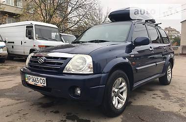 Внедорожник / Кроссовер Suzuki XL7 2003 в Мелитополе