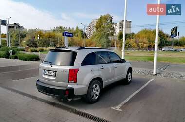 Внедорожник / Кроссовер Suzuki XL7 2007 в Харькове