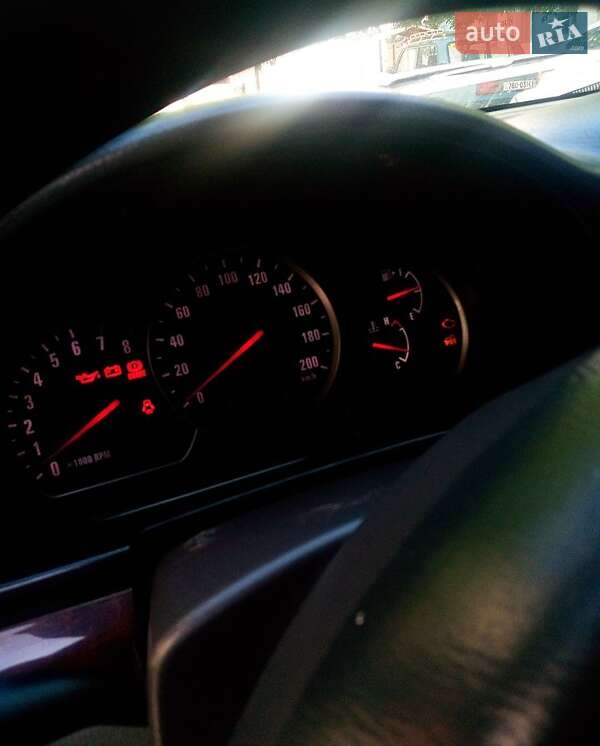 Позашляховик / Кросовер Suzuki XL7 2006 в Миколаєві