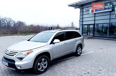 Внедорожник / Кроссовер Suzuki XL7 2007 в Харькове