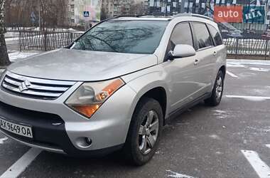 Внедорожник / Кроссовер Suzuki XL7 2007 в Харькове