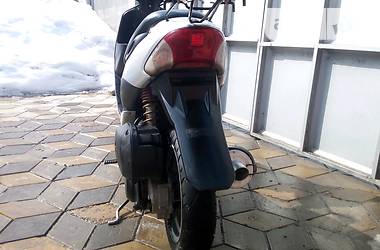 Скутер Suzuki ZZ 50 2004 в Харькове