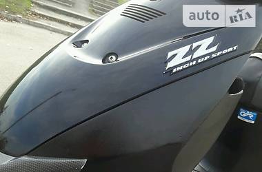 Мопеды Suzuki ZZ 50 2004 в Александрие