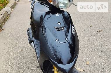 Скутер Suzuki ZZ 50 2005 в Николаеве