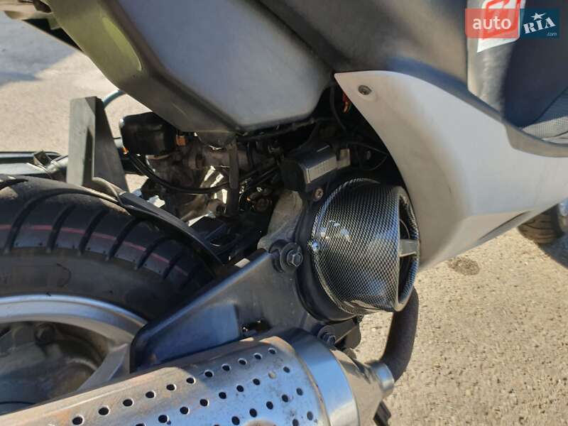 Грузовые мотороллеры, мотоциклы, скутеры, мопеды Suzuki ZZ 50 2016 в Тысменице фото 5 Грузовые мотороллеры, мотоциклы, скутеры, мопеды Suzuki ZZ 50 2016 в Тысменице