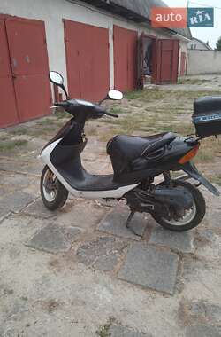 Мопеды Suzuki ZZ 50 2010 в Сокирянах