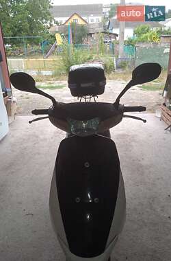 Мопеды Suzuki ZZ 50 2010 в Сокирянах